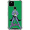 DC Comics The Joker Classic Art Pose Google Pixel 5 Clear Case